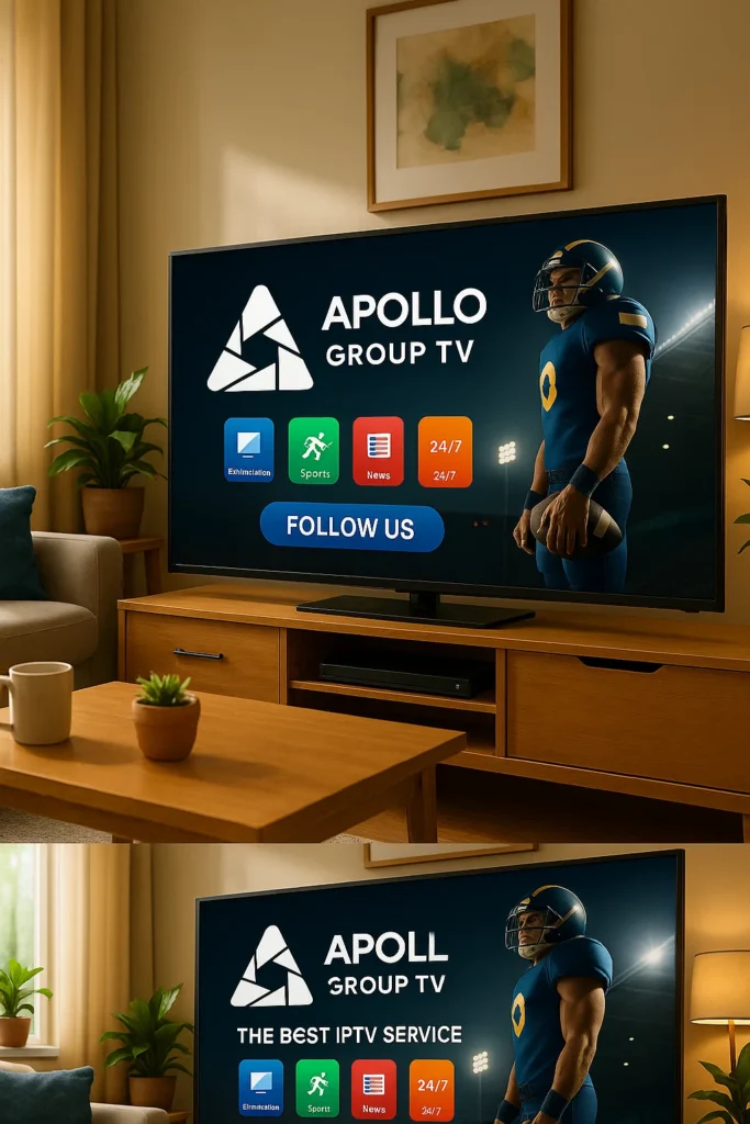 Apollo Group TV Reviews