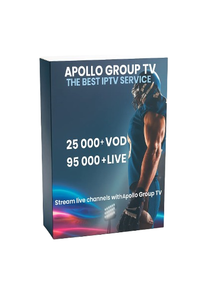 Apollo Group TV