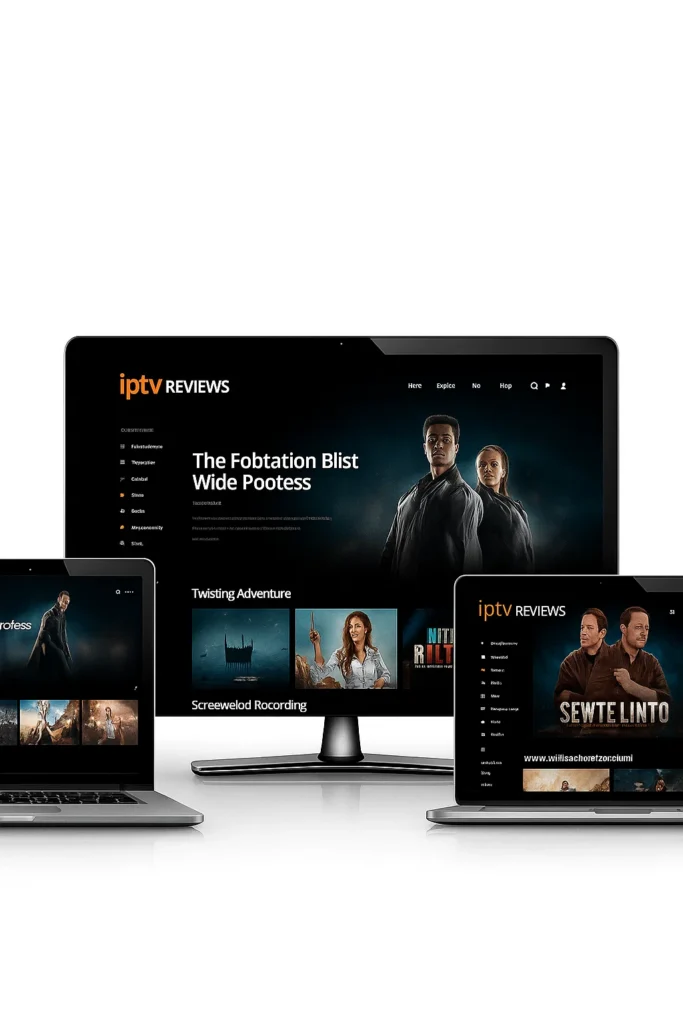 IPTV Reviews